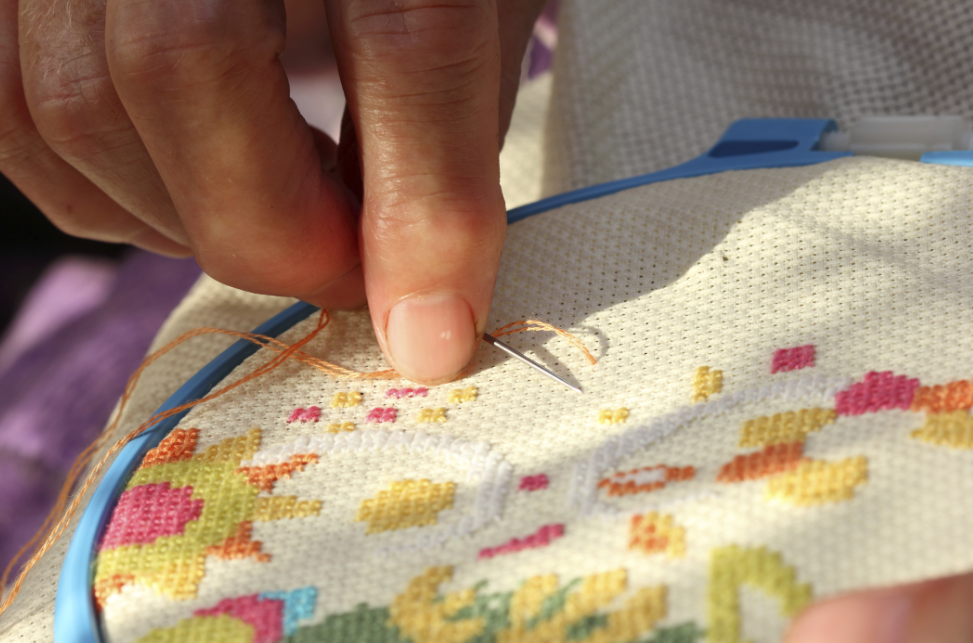 Key Tips To Find Perfect Embroidery Hoops