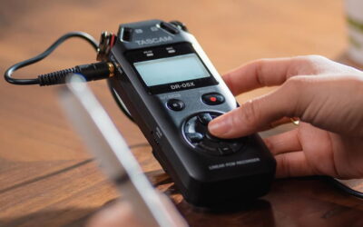 8 Features To Look For In The Best Voice Recorder Device