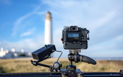 Time Warp: How Time Lapse Camera Systems are Revolutionizing Photography