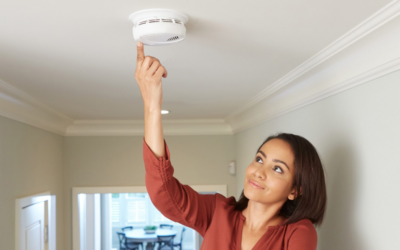The Importance of Smoke Detectors in Queensland