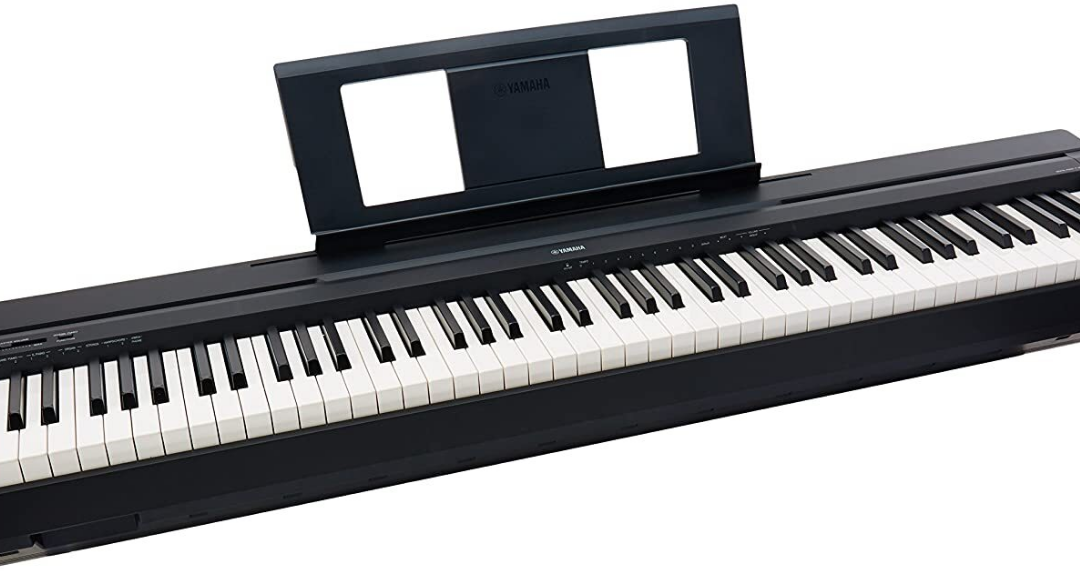 Top 5 Features to Love About a Yamaha Digital Piano