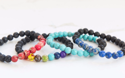 Tips For Incorporating Blue Jasper Bracelets Into Your Look