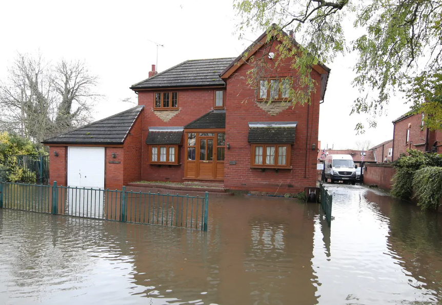 Understanding the Causes and Consequences of House Flooding in Whakatane