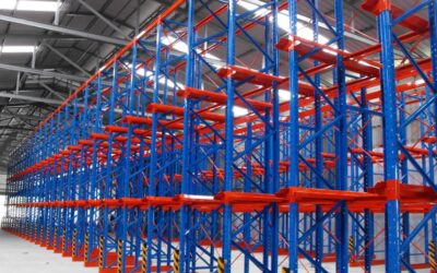 How to Choose the Right Drive-In Racking System for Your Business
