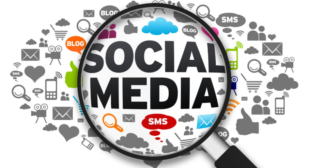 Social Media Services in Vaughan 