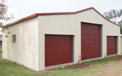 Inspiring Designs and Ideas of Sheds in NZ for Outdoor Enthusiasts