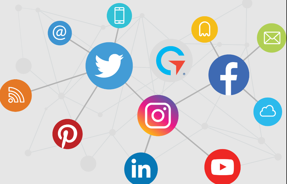 Social Media Services in Vaughan 