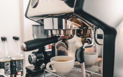 Exploring Your Options: Coffee Machine Store Insights