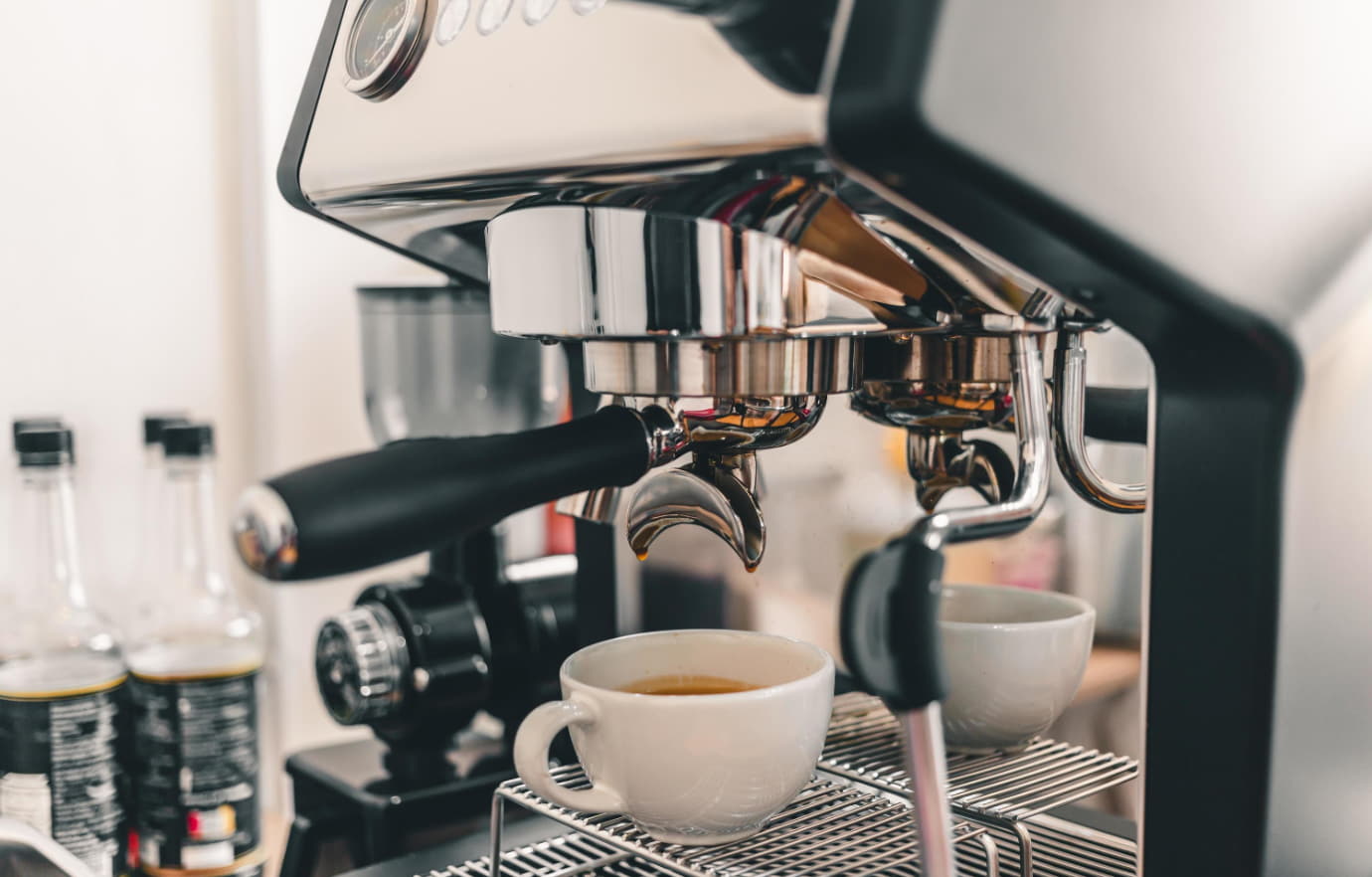 Understanding Your Options: Coffee Machine Store Insights