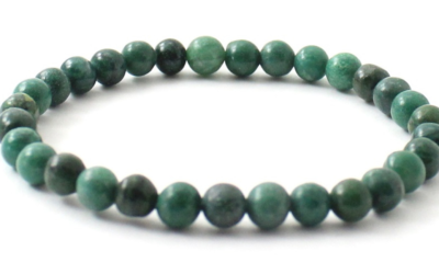 The Meaning and Symbolism Behind African Jade Bracelets