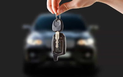 How To Purchase Your New Vehicle With Business Car Finance Option?