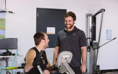 How To Find My Dream NDIS Personal Trainer Near Me?