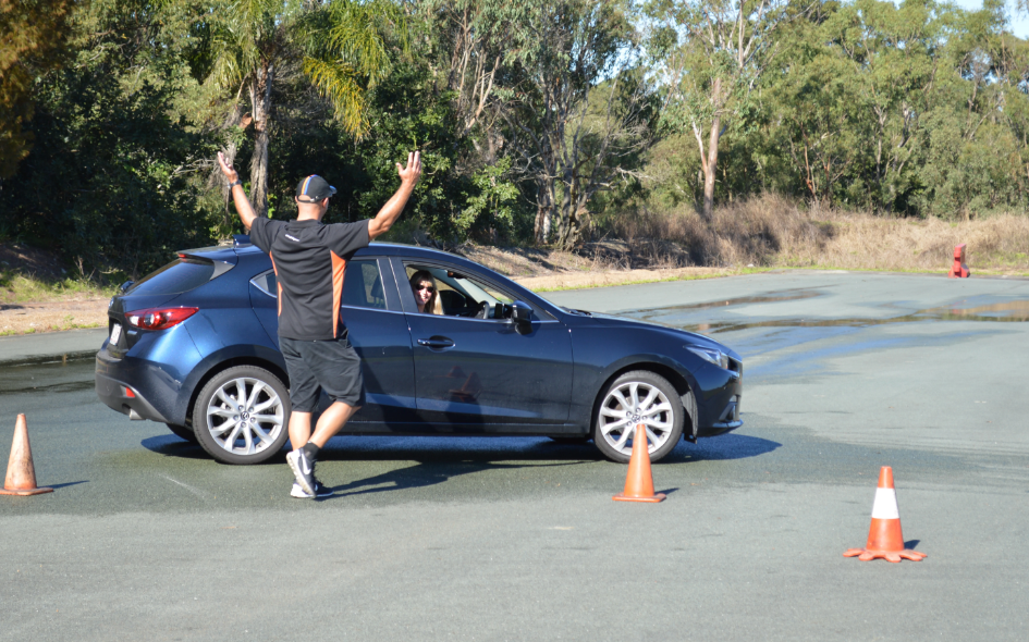 driving courses in Auckland