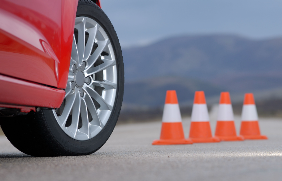 driving courses in Auckland