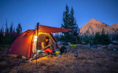 Camping Equipment for Sale: A Guide to Choosing the Right Gear