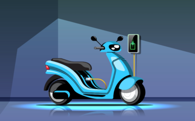 Top 5 Reasons to Consider an E-Bike Loan