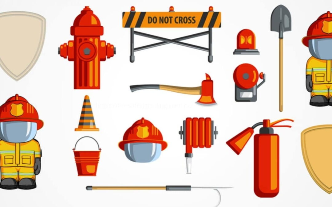 Your Comprehensive Guide to Fire Protection Equipment