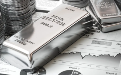 Why You Should Buy Silver Bullion Today