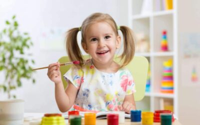 Exploring The Educational Power of Paint by Numbers For Kids