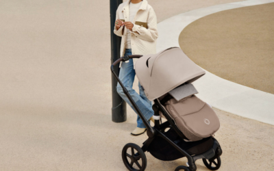 Health-Centric Features To Look For In Strollers For Sale