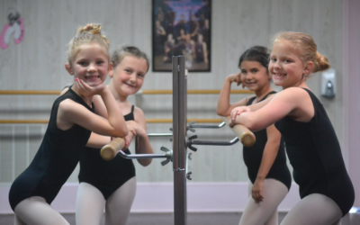 5 Tips for Progressing in Dance Lessons in Wellington