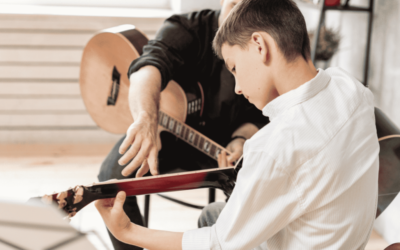 5 Questions to Ask Your Potential Guitar Teacher in Auckland
