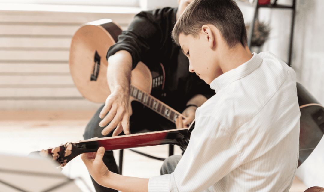 5 Questions to Ask Your Potential Guitar Teacher in Auckland