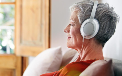 The Therapeutic Potential of Brain Healing Sound