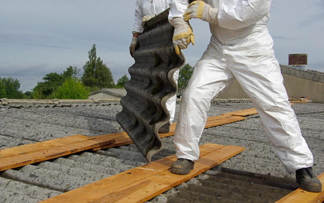 Why Class A Asbestos Training Is Crucial for Professionals in the Field