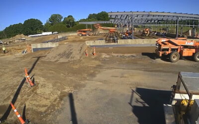 5 Tips to Choose The Right Construction Time-Lapse Camera