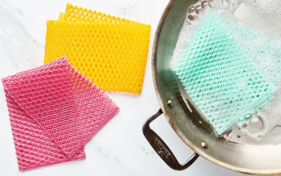 A Guide to the Best Dish Cloths for Your Kitchen