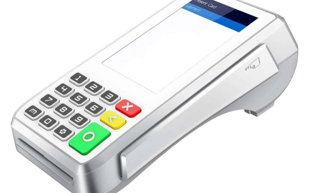 The Benefits of a Portable Credit Card Machine for Entrepreneurs