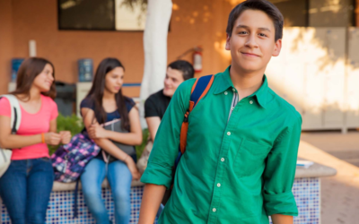 The Impact of Resilience Programs on High School Students: A Comprehensive Overview