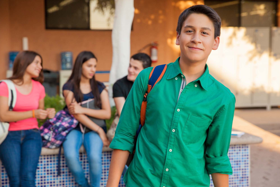 The Impact of Resilience Programs on High School Students: A Comprehensive Overview