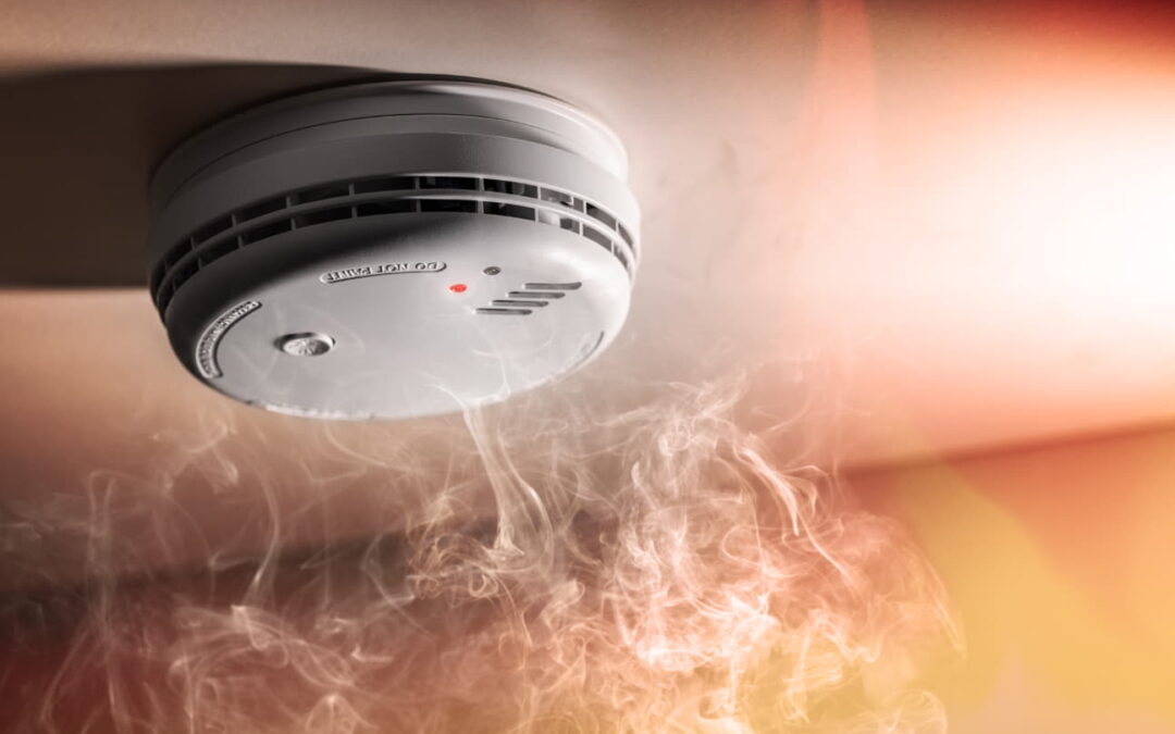 The Ultimate Significance Of Smoke Detector Compliance