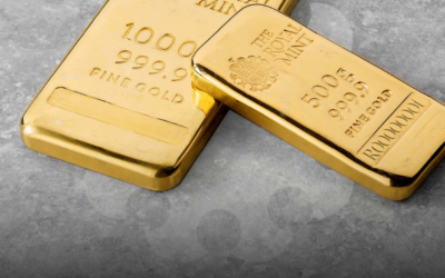 How to Buy Mint Gold Cast Bars: A Step-by-Step Guide