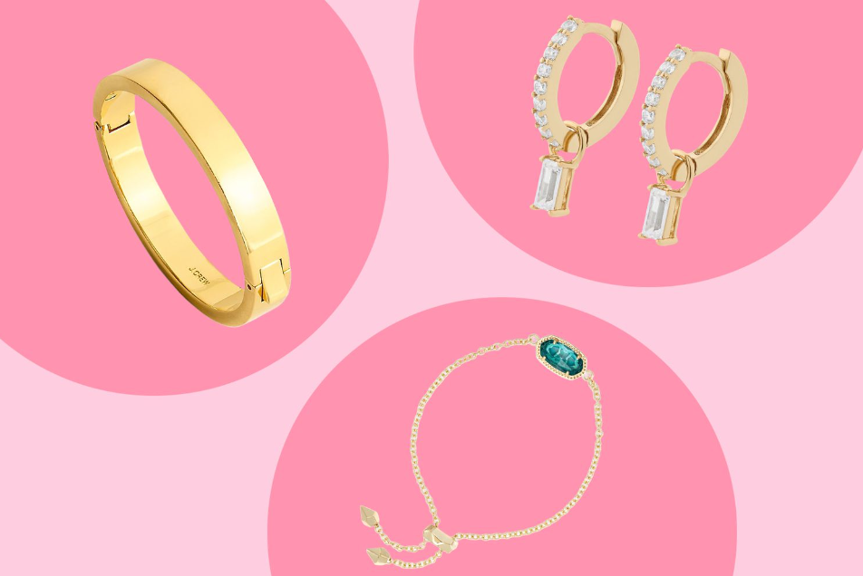 Unlocking Elegance: The Best Places to Buy Jewelry Online