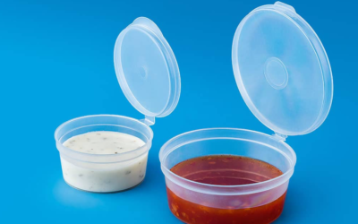 How to Organize Your Kitchen with the Perfect Sauce Containers