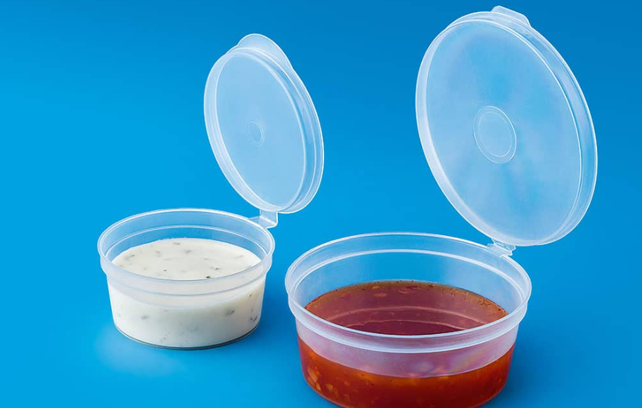 How to Organize Your Kitchen with the Perfect Sauce Containers