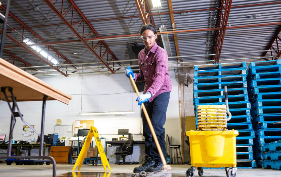 Transforming Your Home with Expert Cleaning company in Moorabbin and Altona, Melbourne