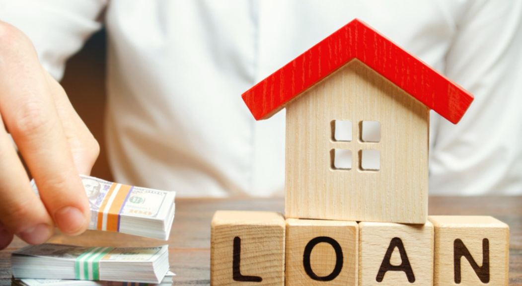 Applying for a home loan online