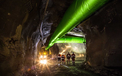 How the Right Underground Mining Bags Can Enhance Mining Efficiency