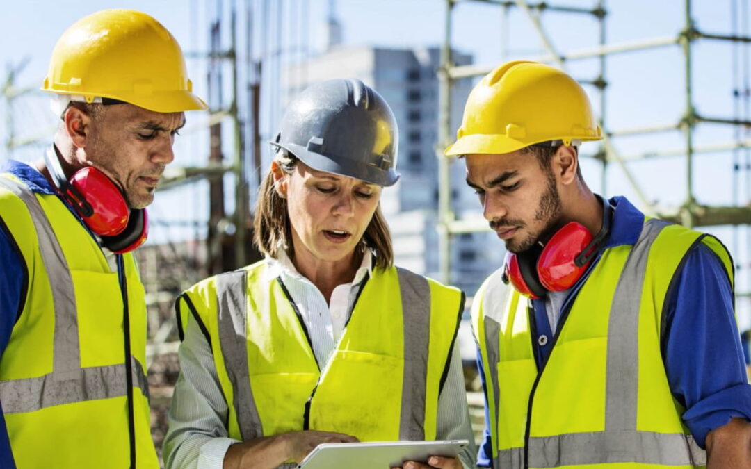 Blueprint for Safety: The Role of the White Card Certificate in Construction