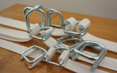 Why You Should Go For Composite Strapping Services?