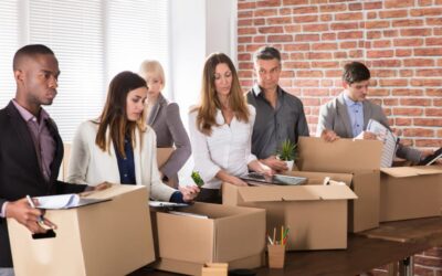 The Benefits of Hiring Office Movers in Austin, TX
