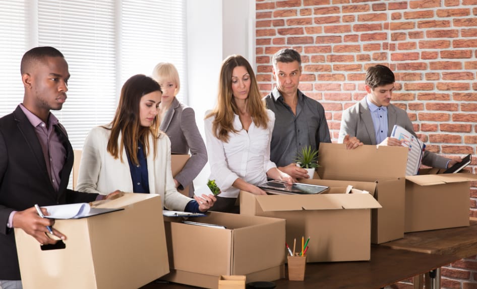 The Benefits of Hiring Office Movers in Austin, TX
