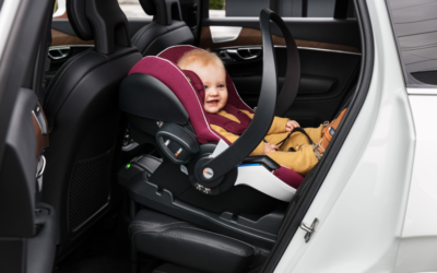 Navigating Safety: Understanding the Latest Regulations for Baby Car Seats