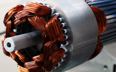 Maximising Efficiency: Tips for Maintaining Your Electrical Motors