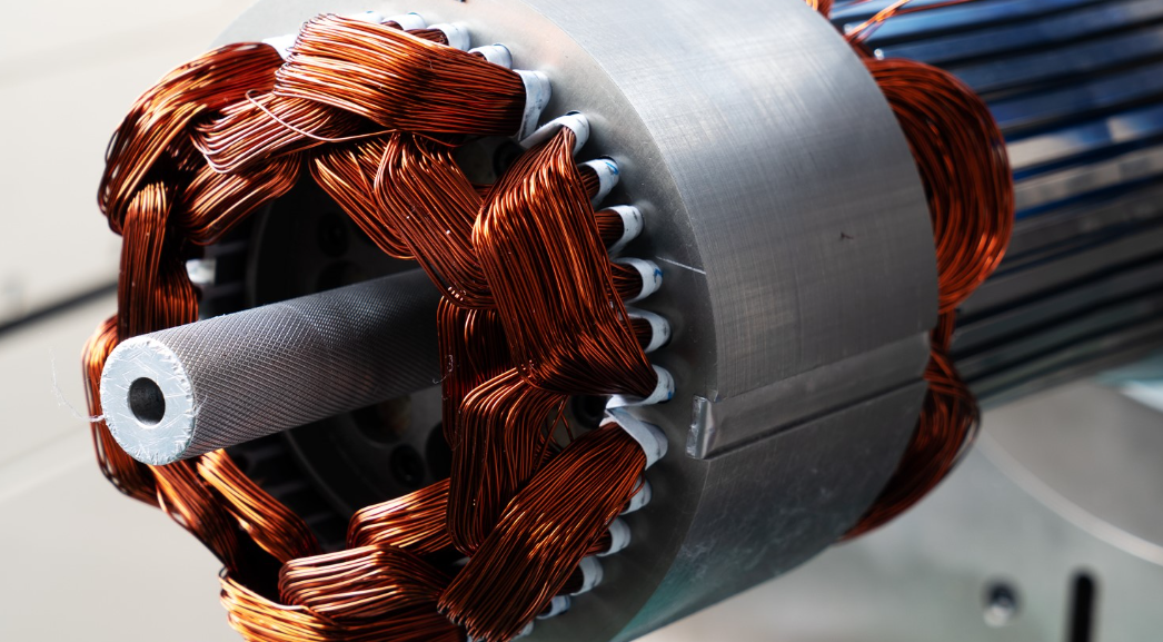 Maximising Efficiency: Tips for Maintaining Your Electrical Motors