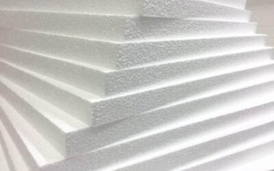 How Expanded Polystyrene Enhances Construction?